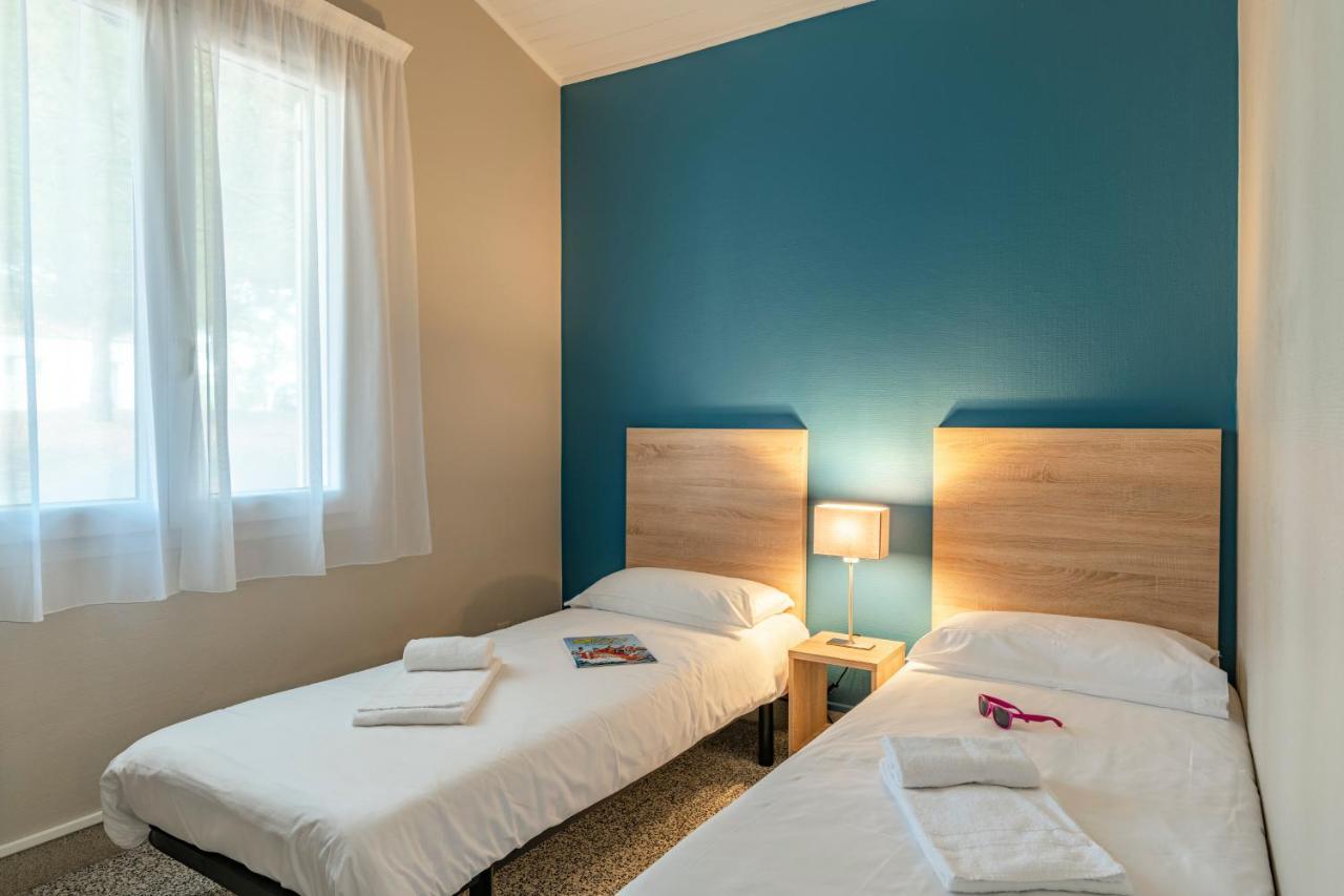 Hotel Azureva Ile D'Oleron Grand-Village-Plage Exterior foto